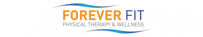Forever Fit Physical Therapy and Wellness Site Email Logo