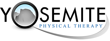 Yosemite Physical Therapy Site Email Logo