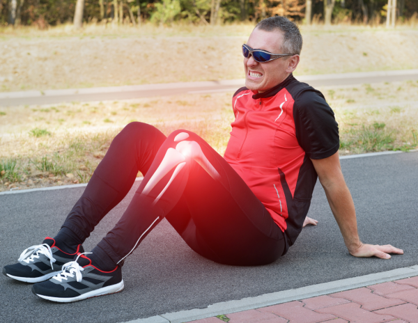5 Ways to Reduce Knee Pain from Osteoarthritis