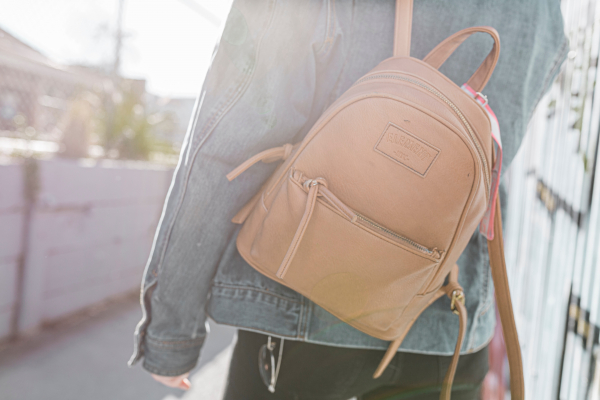 Backpack Dos & Don'ts for School, Work, & Hiking