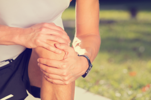 Don’t Let Overuse Injuries Ruin Your Summer!