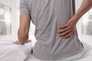 80% of Americans Experience Back Pain, But 100% of PTs Know How to Prevent It