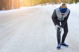 Tips For Managing Arthritis During The Winter Months...