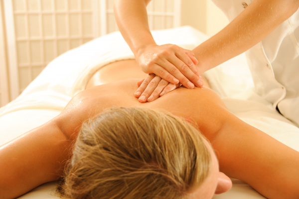 What Does Massage Therapy Do?