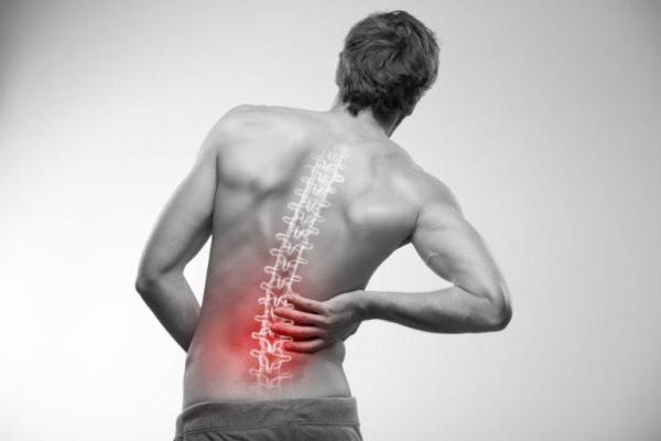 TREATMENT OPTIONS FOR LOW BACK PAIN