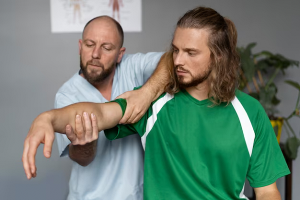 Sports Injury Physiotherapy | Here’s What You Need To Know