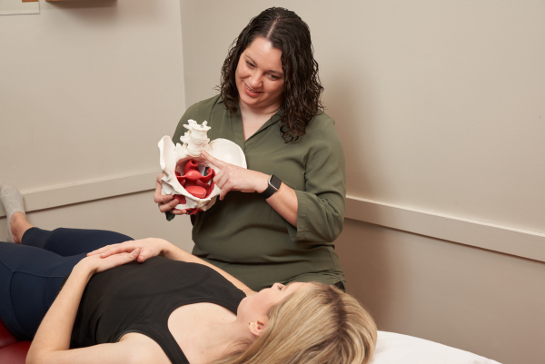 Misunderstandings about Pelvic Floor Physiotherapy
