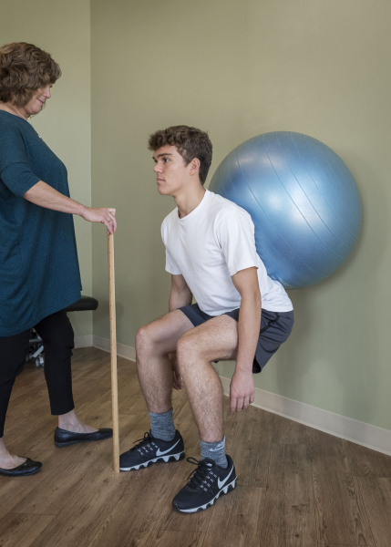 5 Exercises to Help Improve Your Knee Pain & Why Exercise is Good for Osteoarthritis