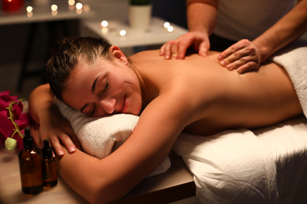 The Benefits Of Massage Therapy