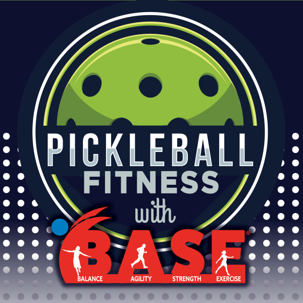 BASE Clinic Offers Pickleball Fitness Classes