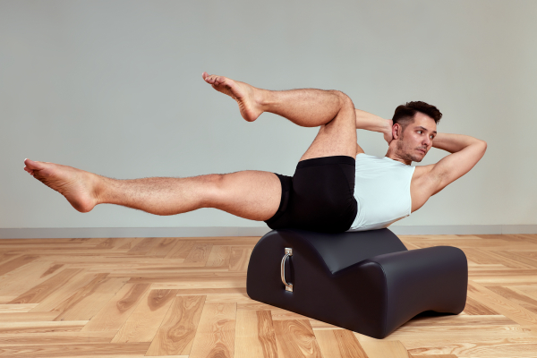 Top 10 Pilates Exercises To Strengthen Your Core
