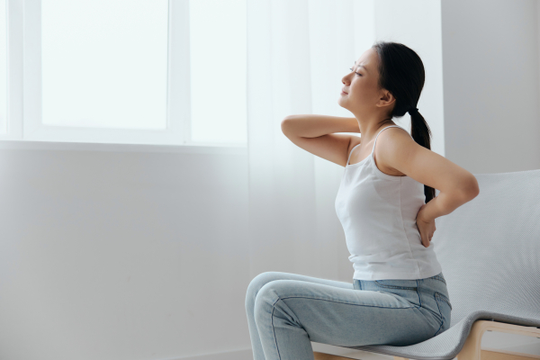 Can Constipation Cause Lower Back Pain?