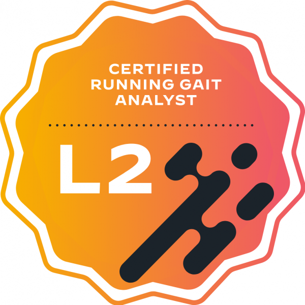 Level 1&2 Certified Running Gait Analyst in Austin Texas
