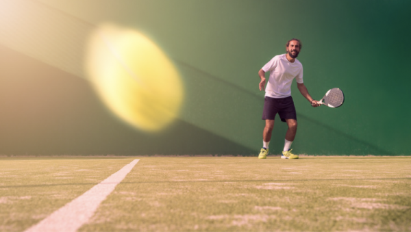 Racquet Sports: Mastering the Art of Movement