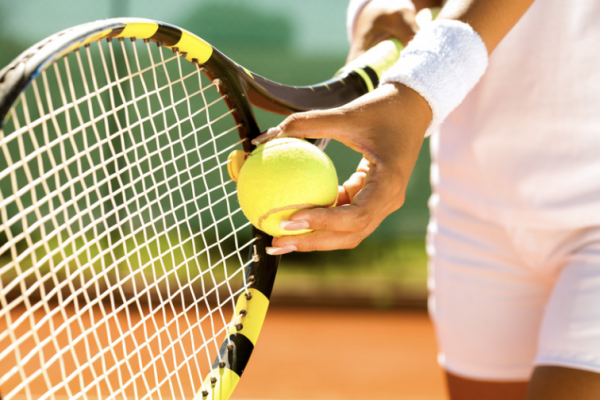 Mastering Your Game with The Tennis MRI