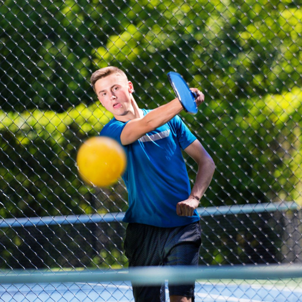 Pickleball Pains: How To Bounce Back Stronger Than Ever