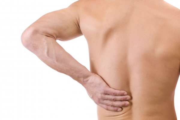 Can Stiff and Tight Muscles Result In Back Pain?