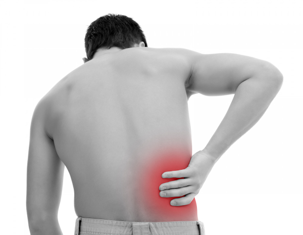What Causes Inflammation in the Back
