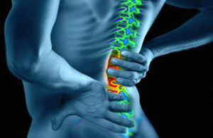 Preventing Low Back Pain