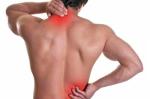 PHYSICAL THERAPY FOR AUTO & WORK INJURIES