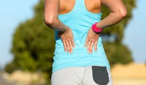 LATEST TREATMENT GUIDELINES FOR LOW BACK PAIN MAY SURPRISE YOU
