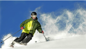 Safety and Fun With Skiing and Snowboarding