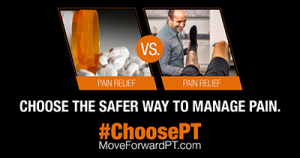 Physical Therapy: A Healthy Alternative to Opioids for Pain Management