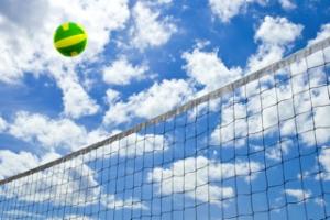 VOLLEYBALL Complete Sports Guide