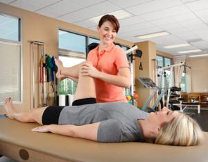 SECRET TO PICKING THE RIGHT PHYSICAL THERAPY CENTER