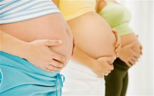 Postpartum Women Need Physical Therapy
