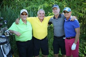 Niagara Hospice Golf Tournament 2018