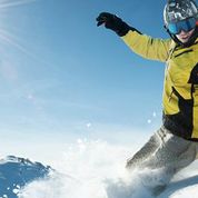 Skiing and Snowboarding Injuries