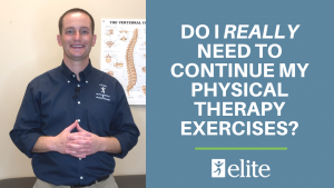 Three Tricks For Successful Recovery With Physical Therapy