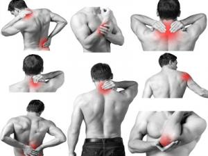 NUMBER #1 REASON WHY SOME ACHES AND PAINS DON'T GET BETTER