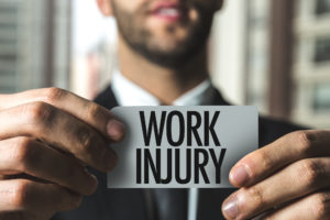 WHAT THEY DON'T WANT YOU TO KNOW ABOUT WORK INJURIES