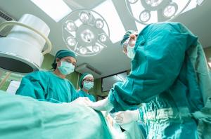 PT Can Prevent Unnecessary Surgery