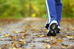 5 Benefits of a Daily Walk