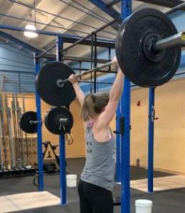 Staying Safe and Injury-Free as a CrossFit Athlete