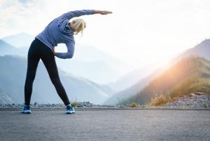 How Exercise Can Reduce Levels of Stress