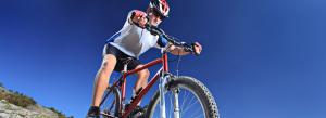 Better Bike Health: Ways to Help Prevent Cycling-Related Injuries